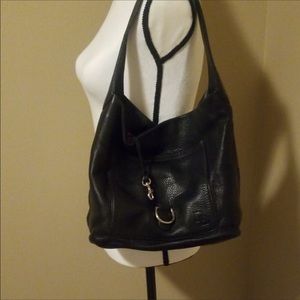 Dooney and Bourke shoulder bag